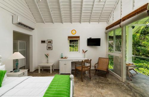 Padinnoruwa Resort | Ilukketiya Tea Chalets - Melagoda, Wanchawala