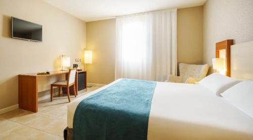 Fuengirola Hotel | Ilunion Fuengirola