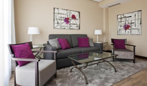 Badajoz Hotel | Ilunion Golf Badajoz