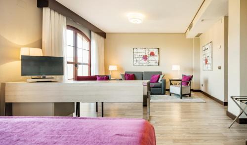 Badajoz Hotel | Ilunion Golf Badajoz