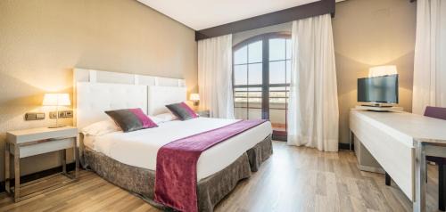 Badajoz Hotel | Ilunion Golf Badajoz