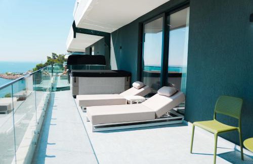 Shengjin Hotel | Ilyonis Hotel & Spa