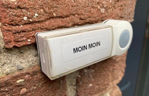 Russee - Hammer Apartment | Im Grünen von Kiel