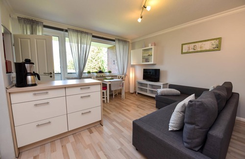 Stickenbuttel Apartment | Im Herzen von Döse und nur Wenige Minuten vom Strand