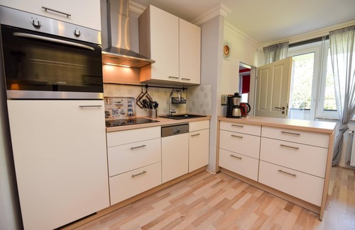 Stickenbuttel Apartment | Im Herzen von Döse und nur Wenige Minuten vom Strand