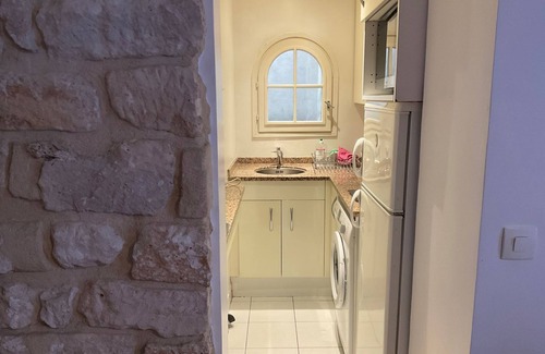 Les Halles Apartment | Im Herzen von Paris