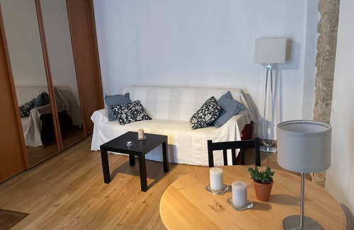 Les Halles Apartment | Im Herzen von Paris