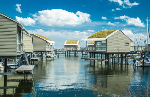 Lauterbach Resort | Im-Jaich Wasserferienwelt
