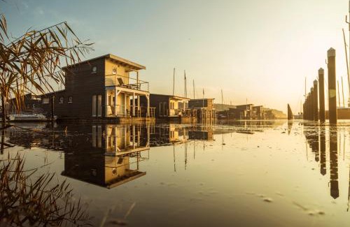 Lauterbach Resort | Im-Jaich Wasserferienwelt