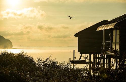 Lauterbach Resort | Im-Jaich Wasserferienwelt