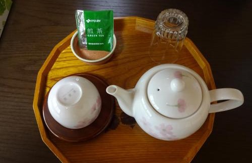 Higashinari Hotel | Imazato Ryokan