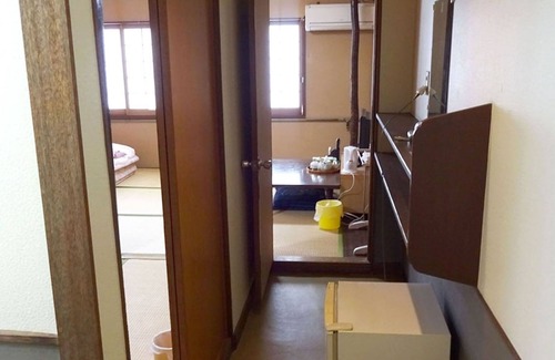 Higashinari House | Imazato Ryokan