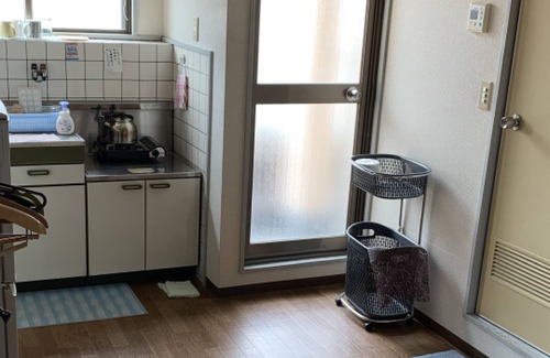 Higashinari House | Imazato Ryokan