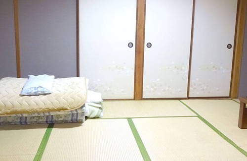 Higashinari House | Imazato Ryokan