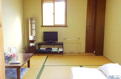 Higashinari Hotel | Imazato Ryokan - Vacation STAY 03276v