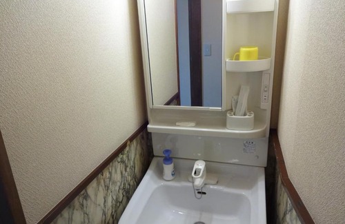 Higashinari Hotel | Imazato Ryokan - Vacation STAY 03276v