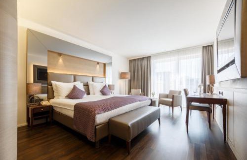 City Centre Salzburg Hotel | IMLAUER HOTEL PITTER Salzburg
