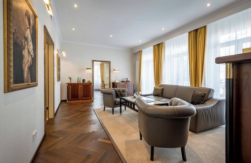 City Centre Salzburg Hotel | IMLAUER Hotel Pitter Salzburg