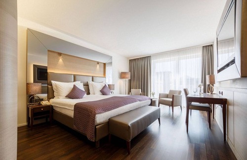 City Centre Salzburg Hotel | IMLAUER Hotel Pitter Salzburg