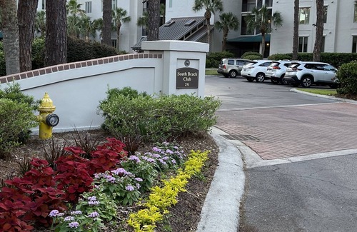 South Beach Villa | Immaculate,170 5-Star Reviews, Amazing Views, Updated, Free Tennis, Pool, 3 BR