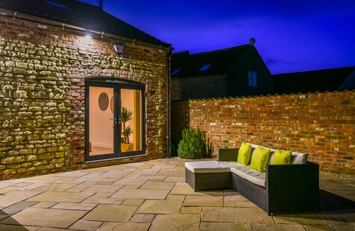 Lincoln House | Immaculate 4-bed Cottage in Lincoln