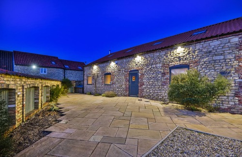 Lincoln House | Immaculate 4-bed Cottage in Lincoln