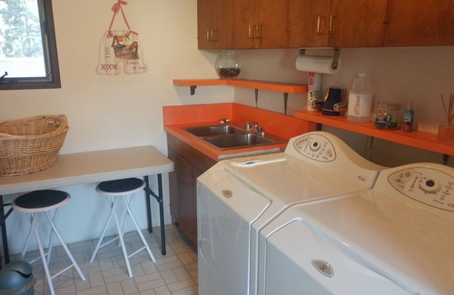 Port Angeles House | Immaculate, warm, inviting with WOW water views! You'll wish you lived here!