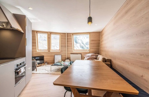 Avoriaz Apartment | Immodreams - Le Mountain Loft - Avoriaz