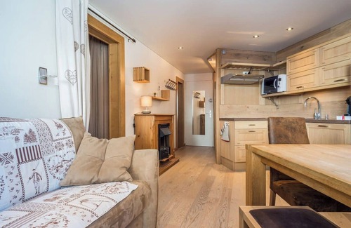 Avoriaz Apartment | Immodreams - Le Refuge - Avoriaz