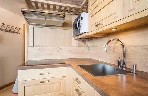 Avoriaz Apartment | Immodreams - Le Refuge - Avoriaz