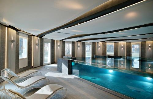 Annecy Hotel | Impérial Palace