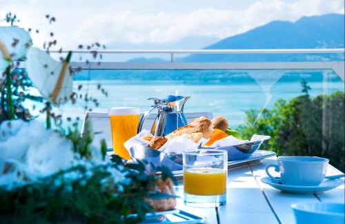 Annecy Hotel | Impérial Palace