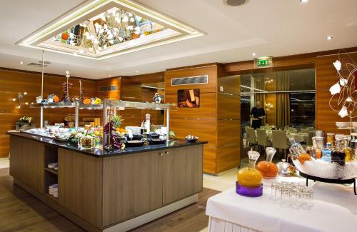 Annecy Hotel | Impérial Palace