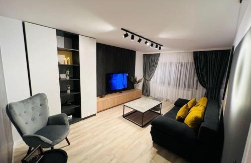 Pitesti Apartment | Impact Apartments