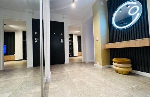 Pitesti Apartment | Impact Apartments
