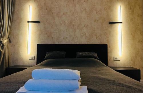 Pitesti Apartment | Impact Apartments