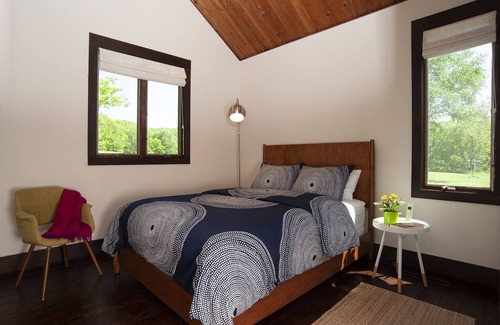 Van Hornesville House | IMPECCABLE, STYLISH COUNTRY GUESTHOUSE, IN IDYLLIC SETTING, NEARBY OTSEGO LAKE