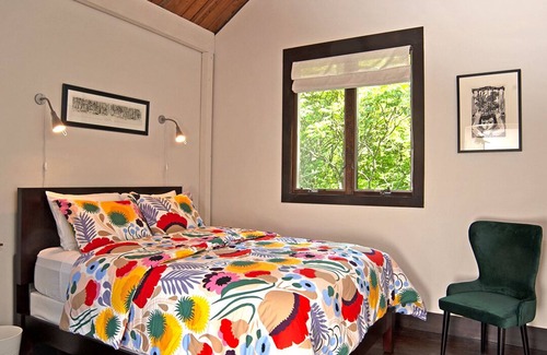 Van Hornesville House | IMPECCABLE, STYLISH COUNTRY GUESTHOUSE, IN IDYLLIC SETTING, NEARBY OTSEGO LAKE