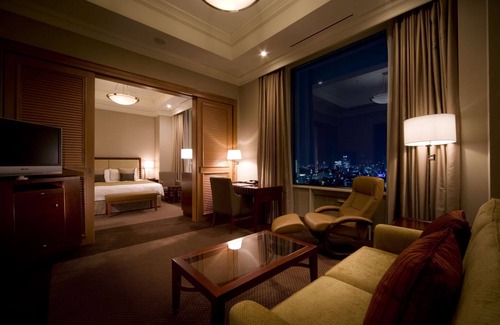 Tenmabashi Hotel | Imperial Hotel Osaka
