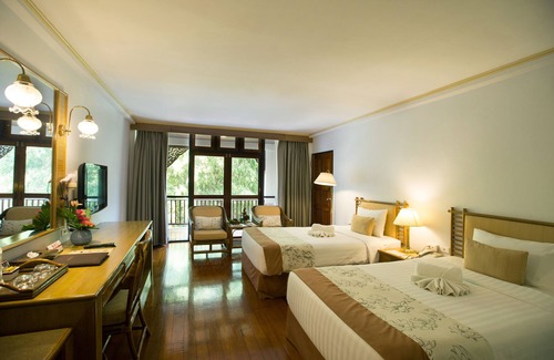 Pang Mu Hotel | Imperial Mae Hong Son Resort
