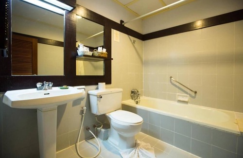 Pang Mu Hotel | Imperial Mae Hong Son Resort