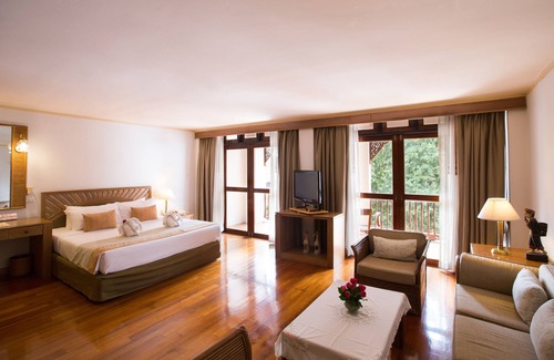 Pang Mu Hotel | Imperial Mae Hong Son Resort