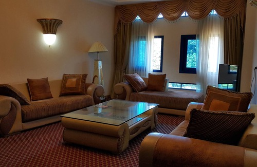 Entebbe Resort | Imperial Resort Beach Hotel