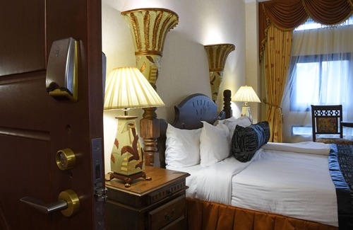 Entebbe Resort | Imperial Resort Beach Hotel