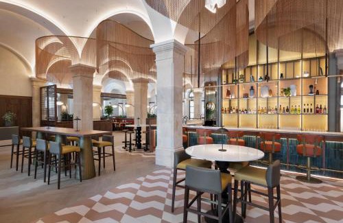 Landstrasse Hotel | Imperial Riding School, Autograph Collection