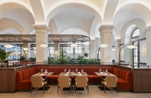 Landstrasse Hotel | Imperial Riding School, Autograph Collection