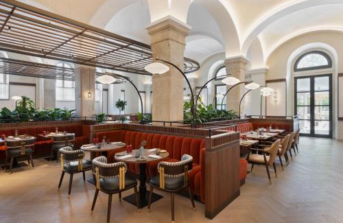 Landstrasse Hotel | Imperial Riding School, Autograph Collection