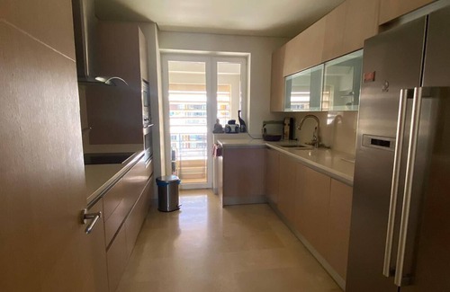 Sotogrande Apartment | Impressive Penthouse Apartment With Extensive Views