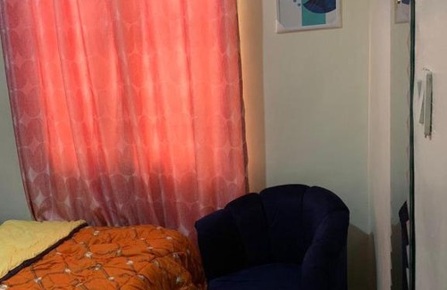 Ojokoro House | Imran Service Apartments