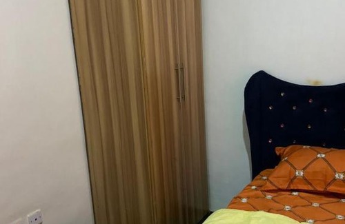 Ojokoro House | Imran Service Apartments